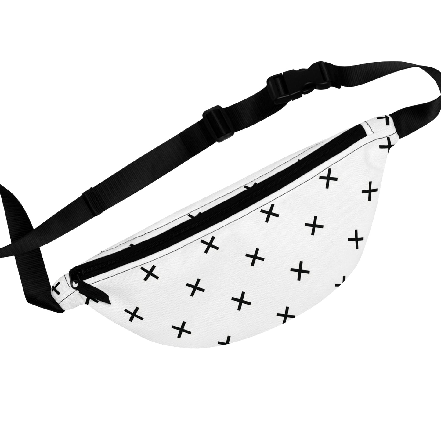 X Fanny Pack