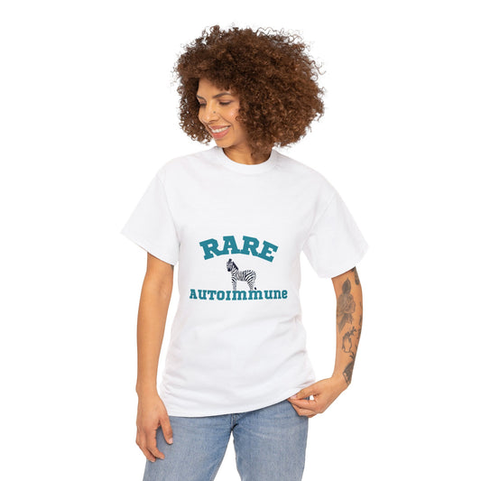 Rare Autoimmune Heavy Cotton Tee
