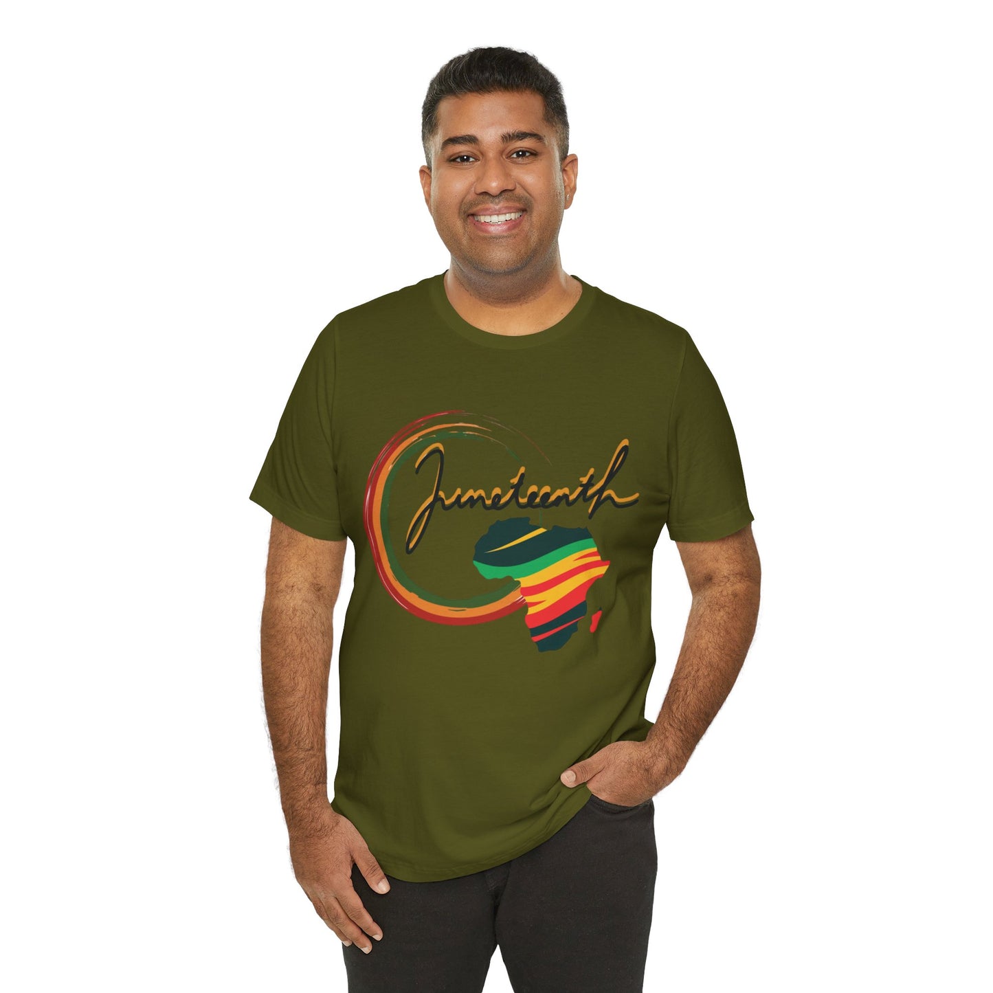 Juneteenth T-Shirt