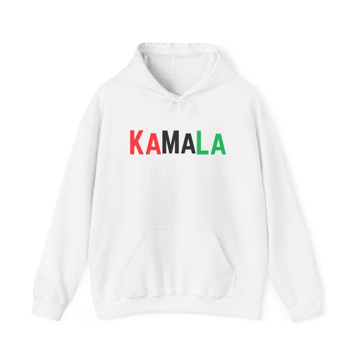 Kamala Hooded Sweatshirt