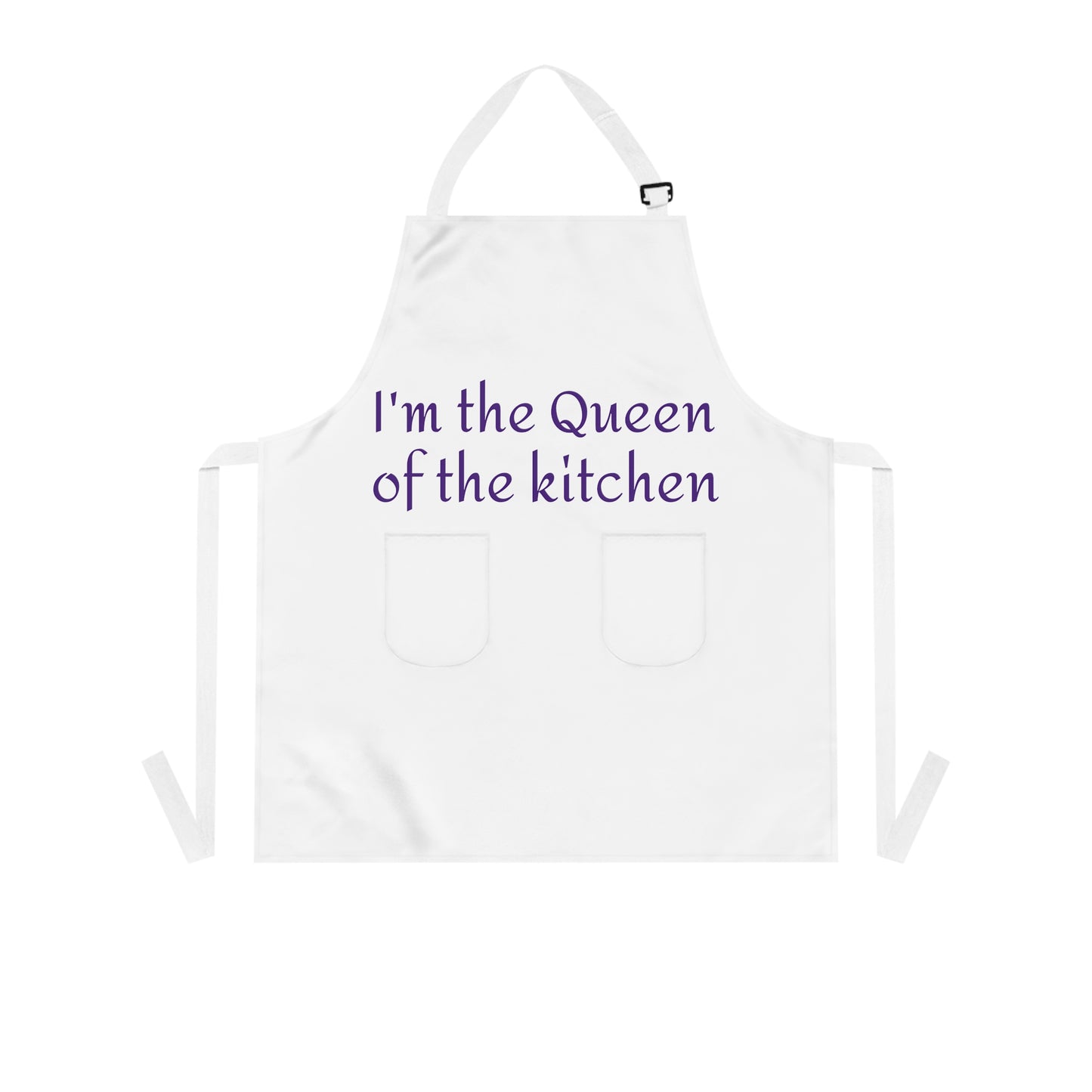 Apron Queen
