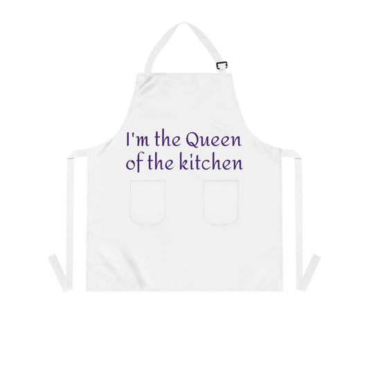 Apron Queen