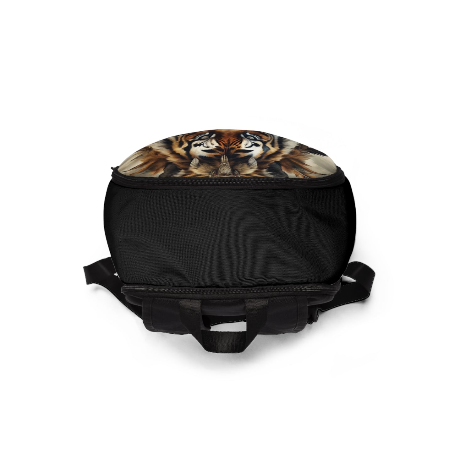 Savage Tribe Fabric Backpack