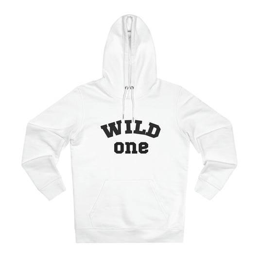 Wild One Unisex Cruiser Hoodie