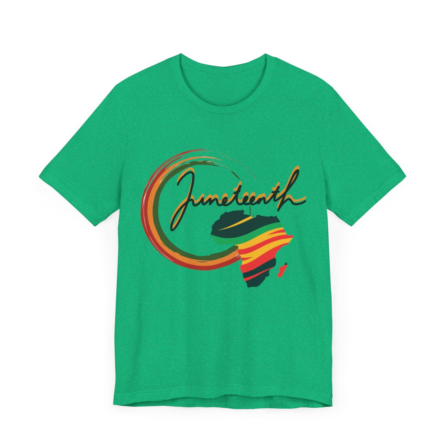 Juneteenth T-Shirt