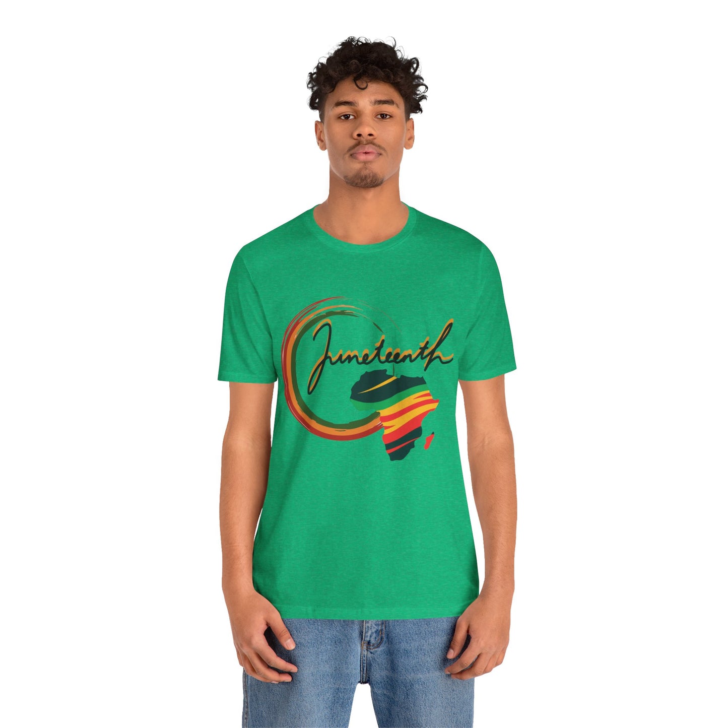 Juneteenth T-Shirt