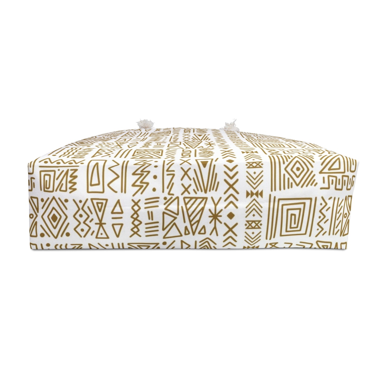 Tribal Weekender Bag