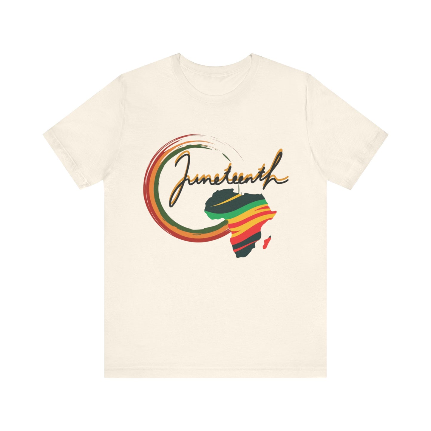 Juneteenth T-Shirt