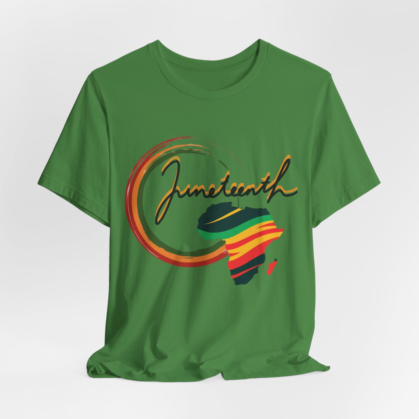 Juneteenth T-Shirt