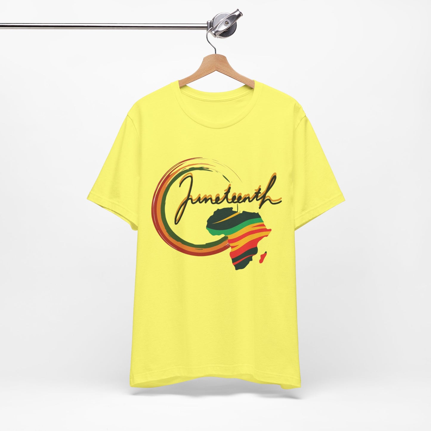 Juneteenth T-Shirt
