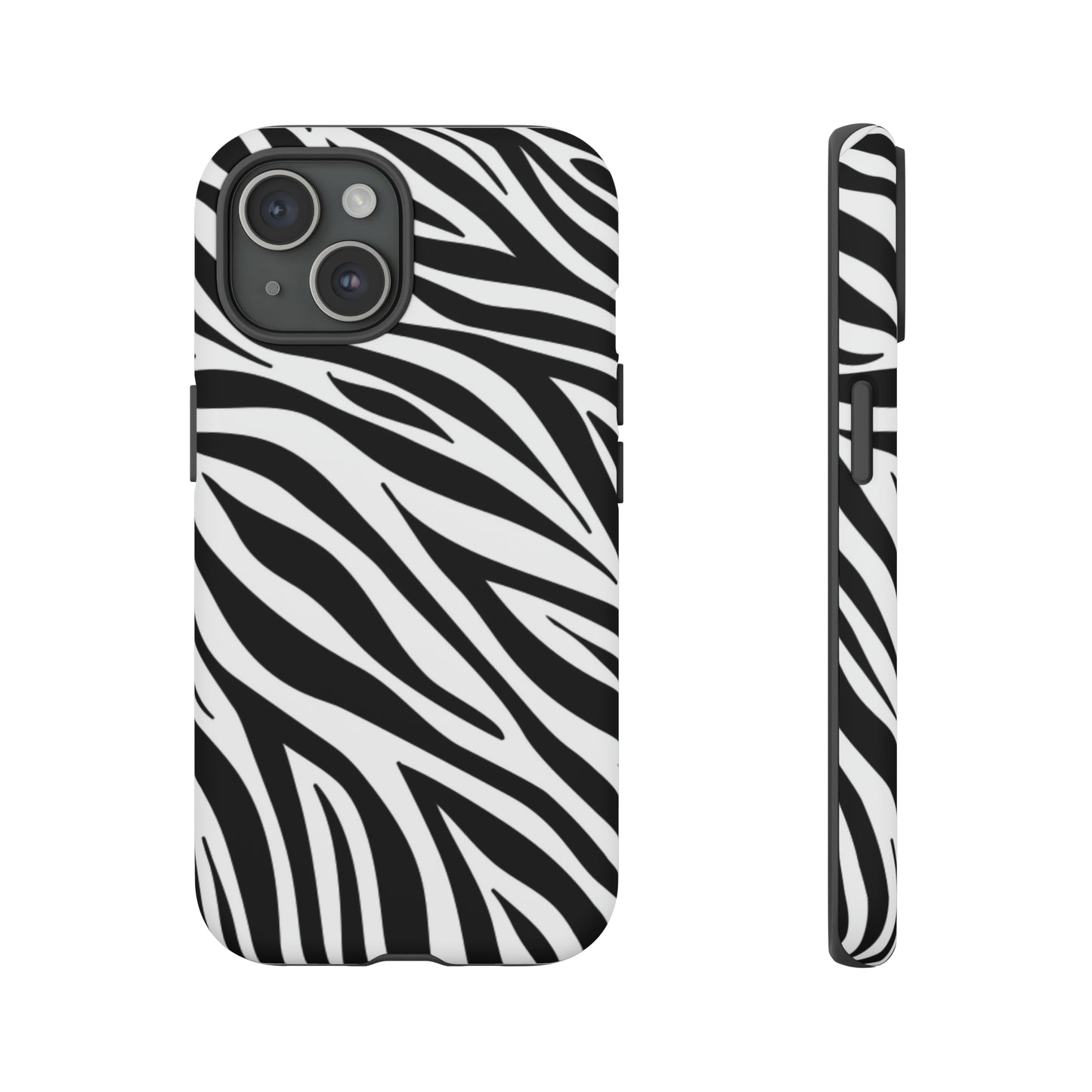 Zebra Phone Case