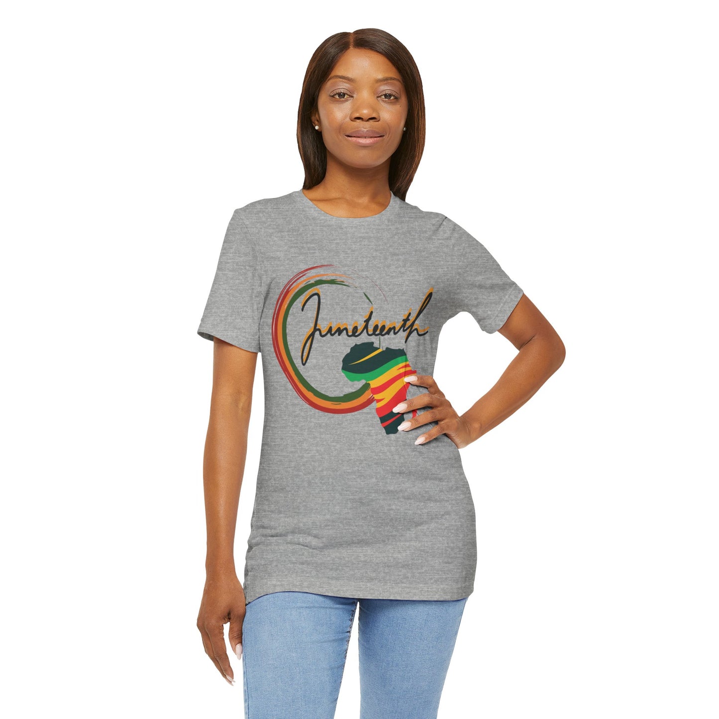 Juneteenth T-Shirt