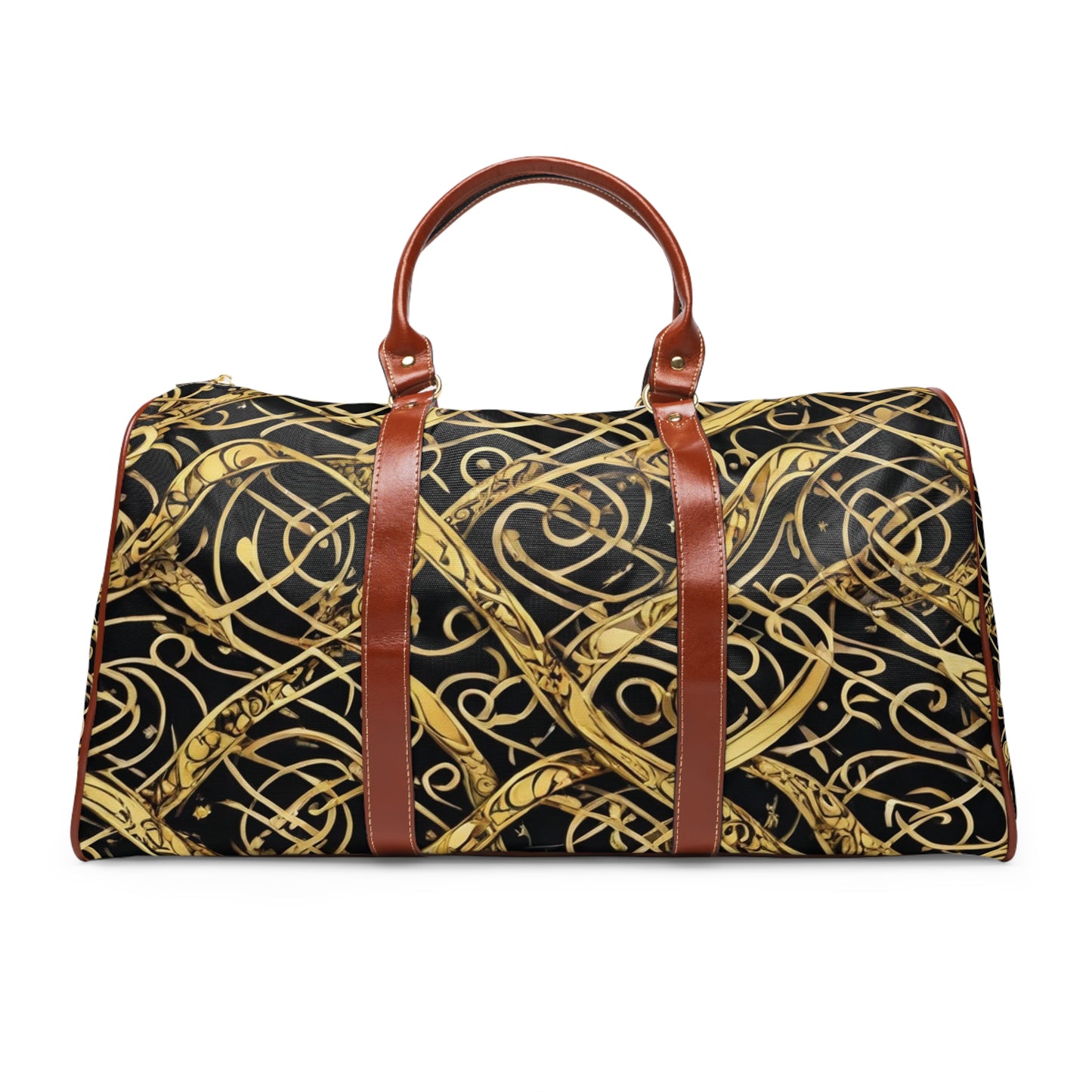 1 Waterproof Luxury Travel Bag