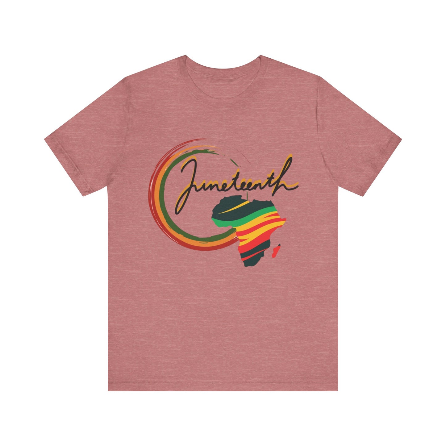 Juneteenth T-Shirt