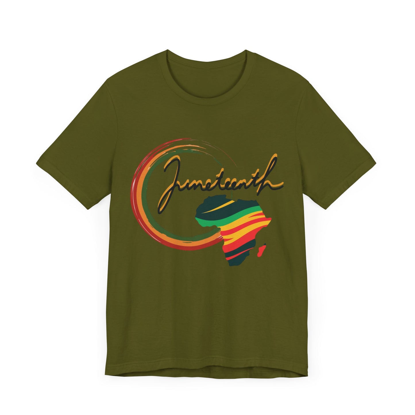 Juneteenth T-Shirt
