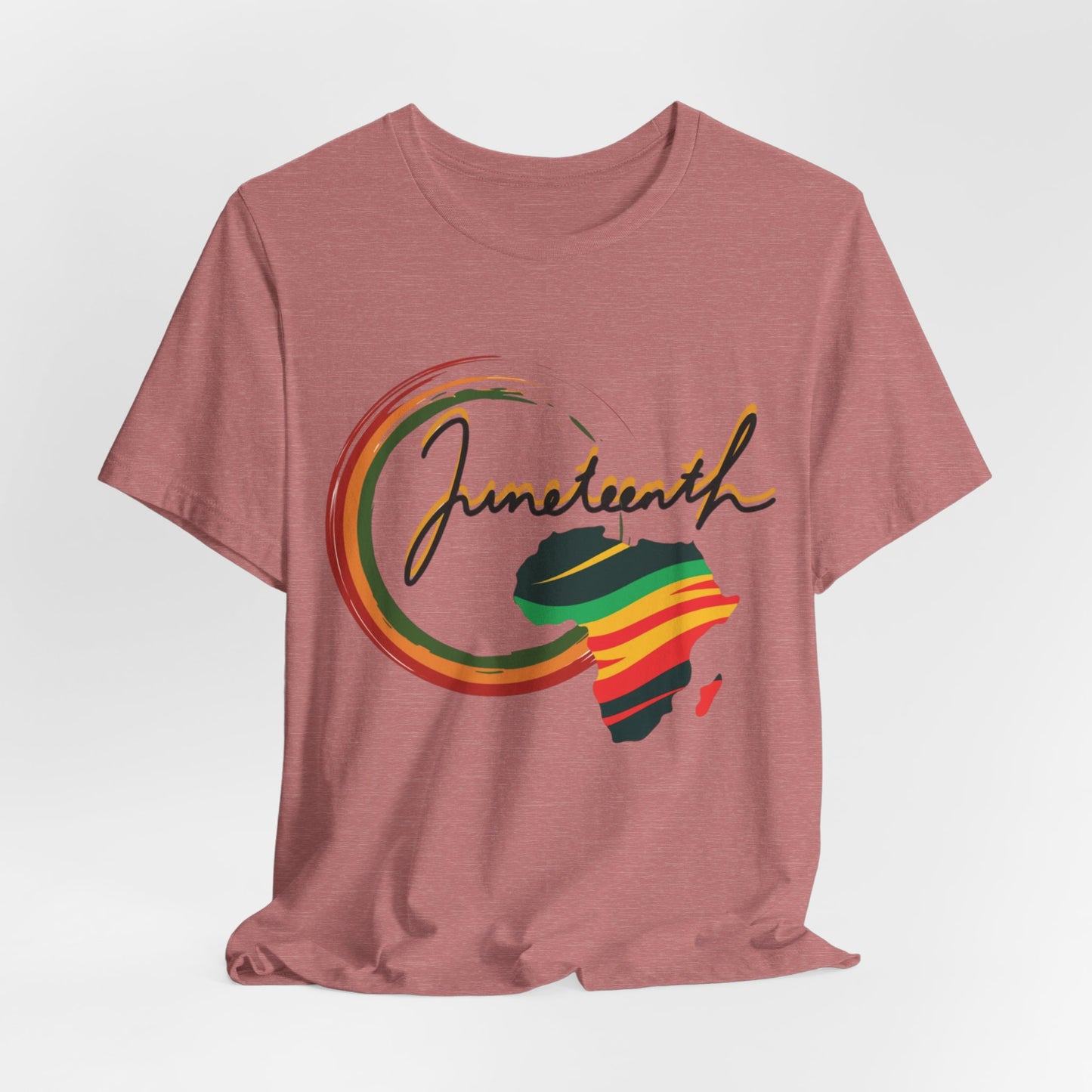 Juneteenth T-Shirt