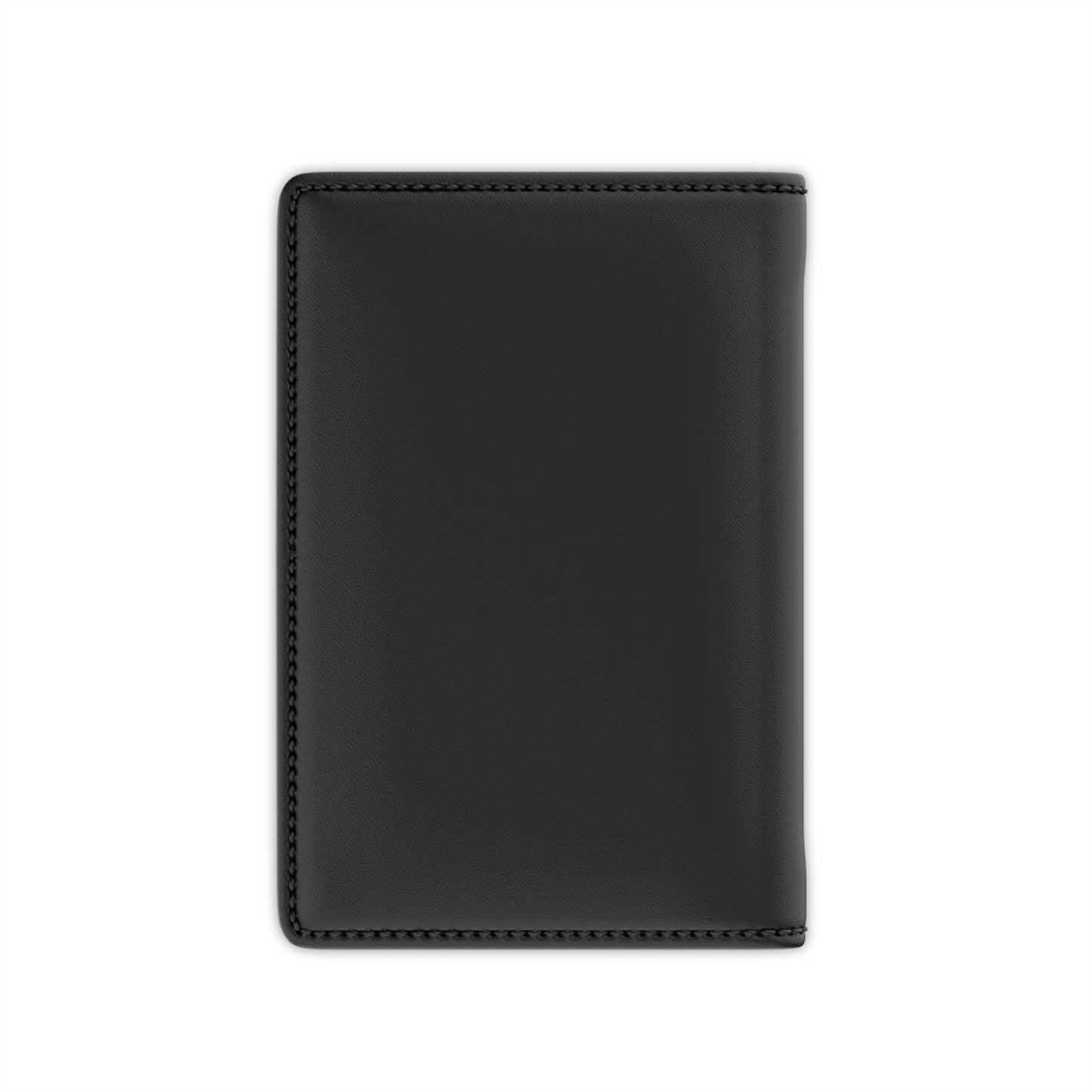 Passport Cover zebra