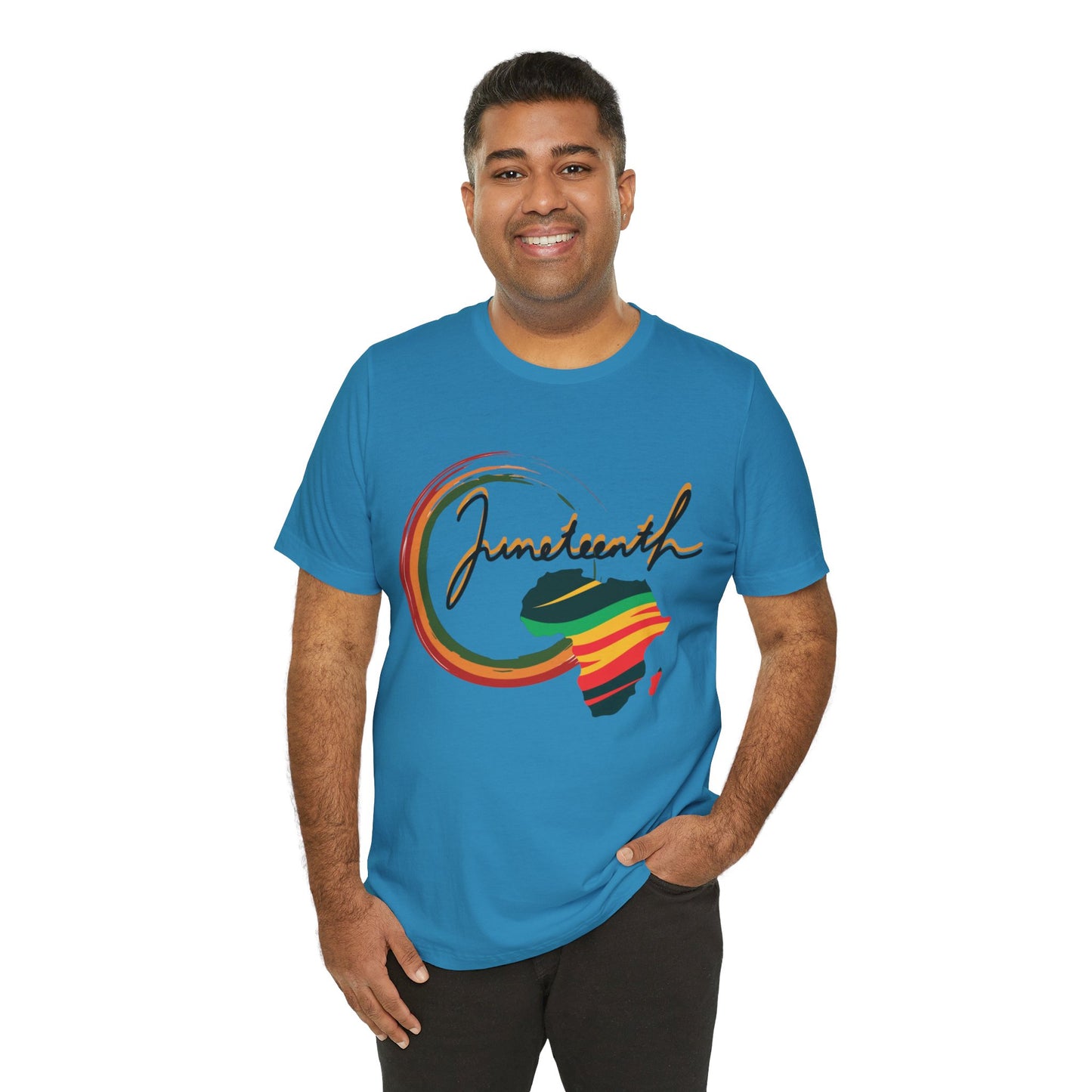 Juneteenth T-Shirt