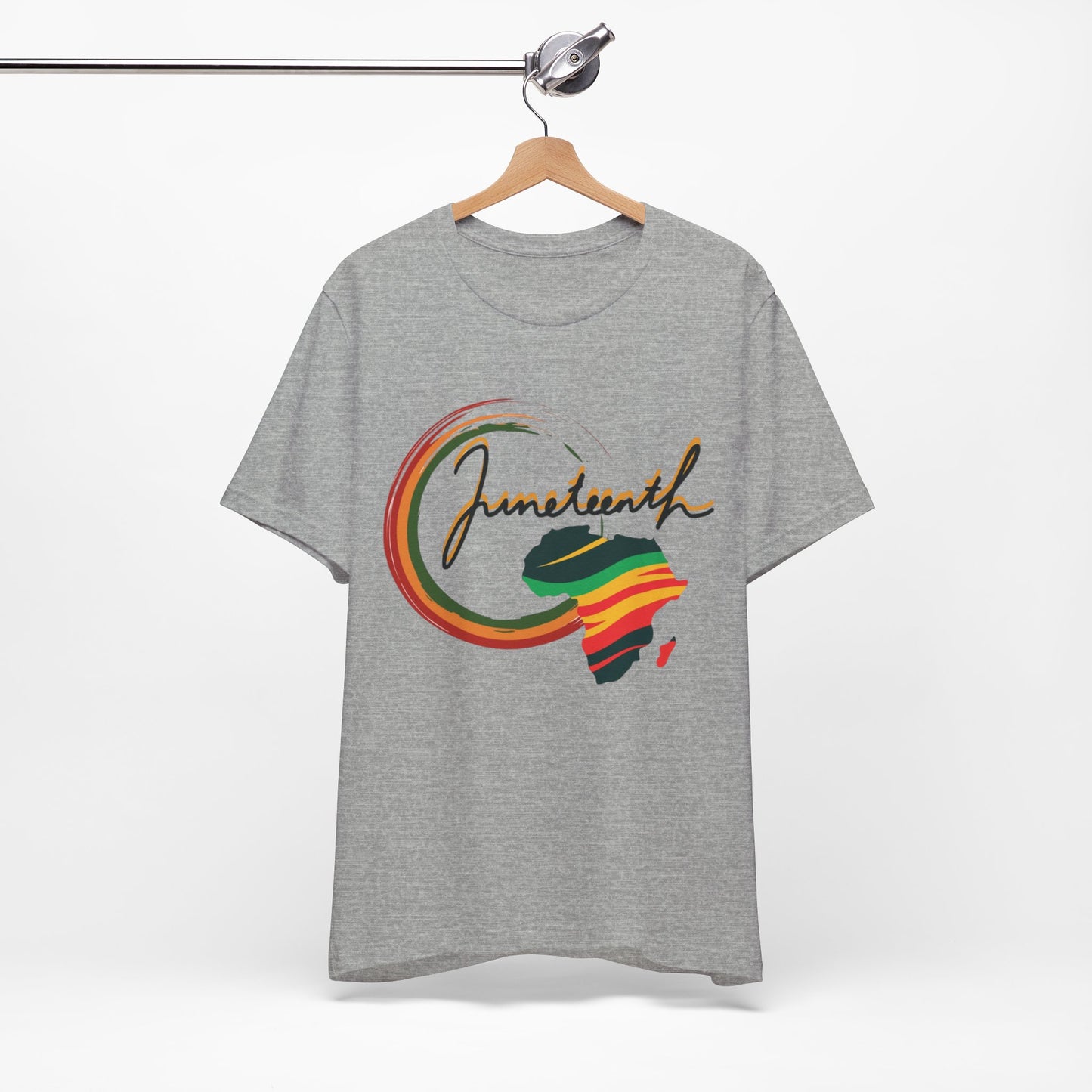 Juneteenth T-Shirt