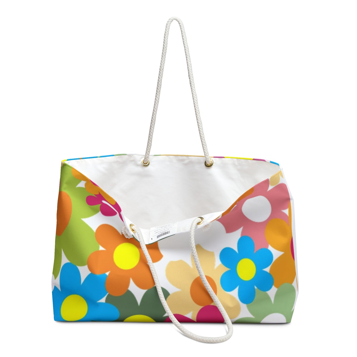 Weekender Bag