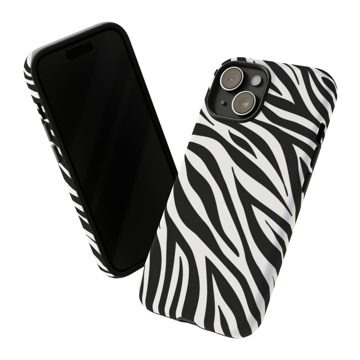 Zebra Phone Case