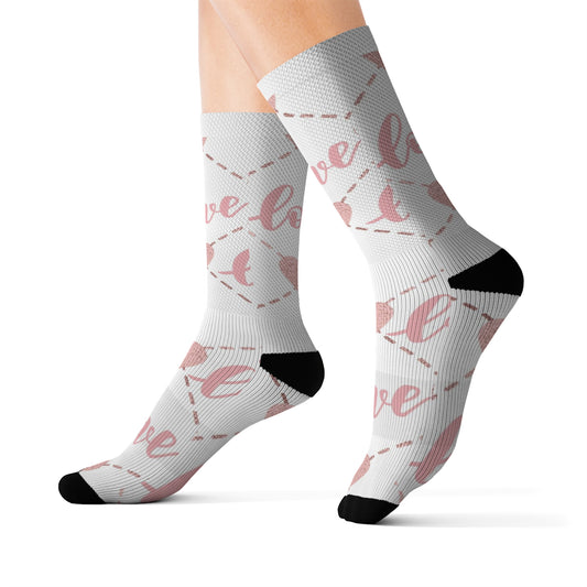 Love Socks