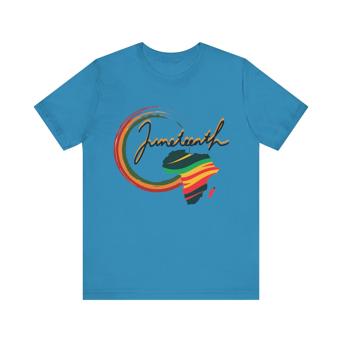 Juneteenth T-Shirt