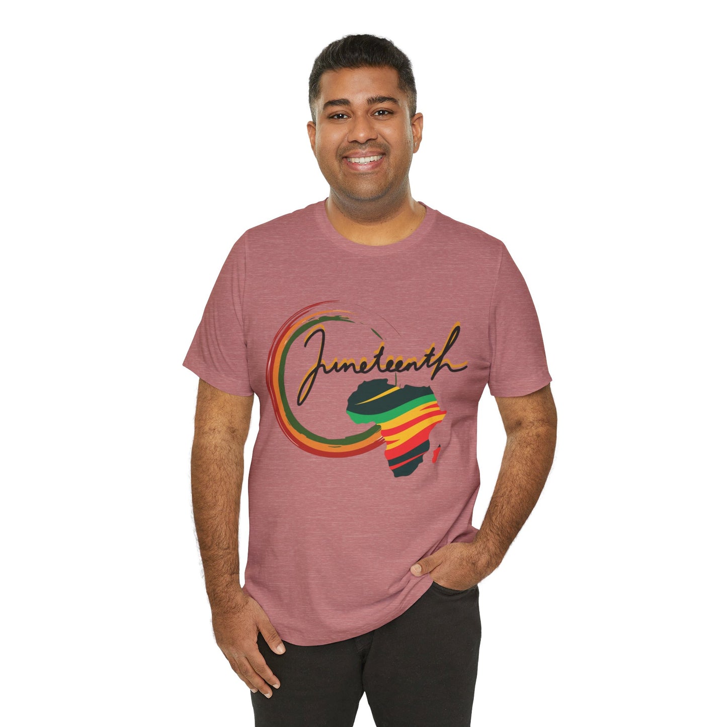 Juneteenth T-Shirt
