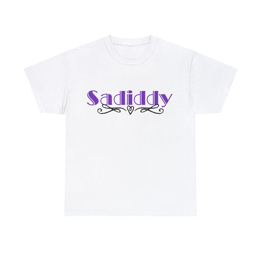Unisex Heavy Cotton T-shirt