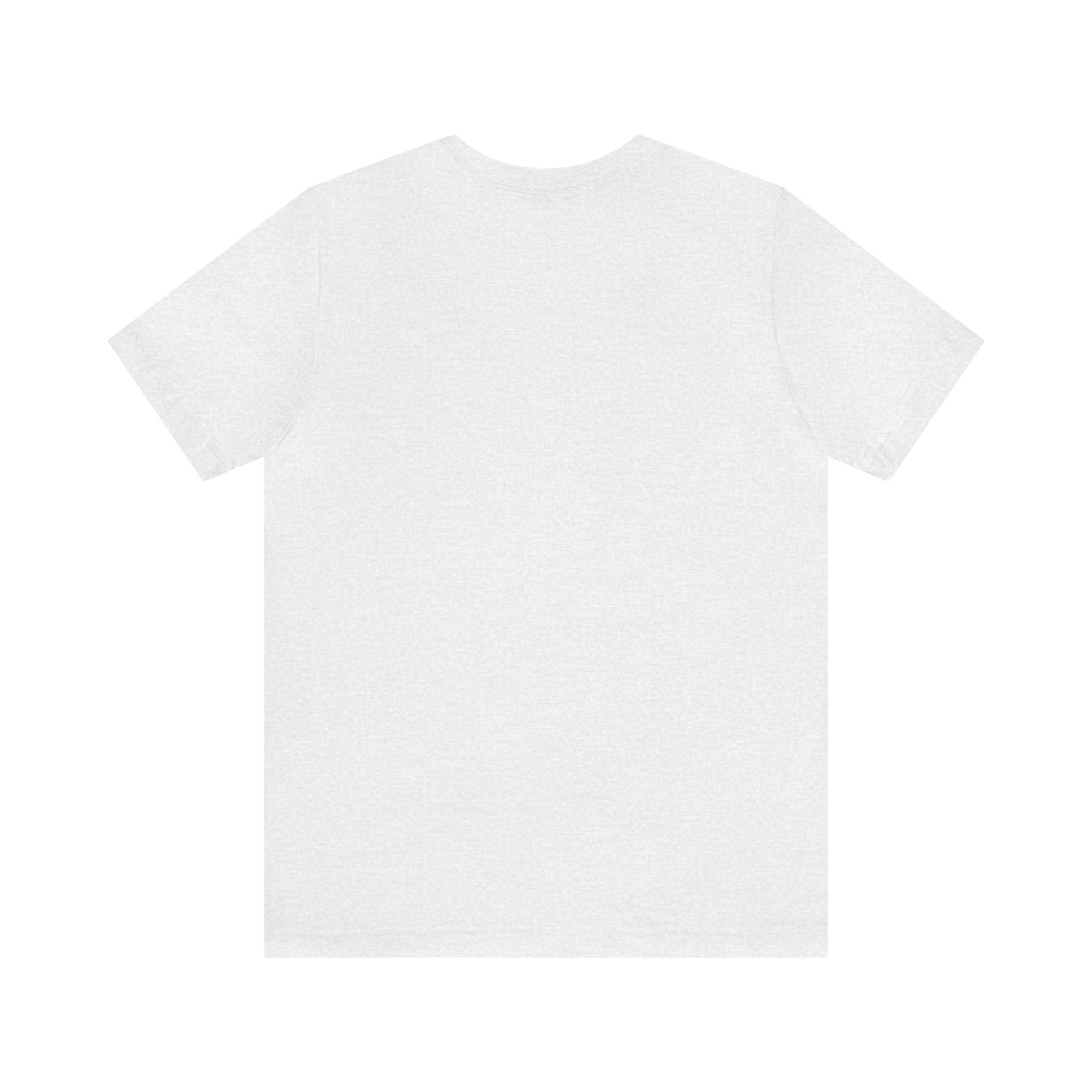 Bougie AF Unisex Jersey Short Sleeve Tee
