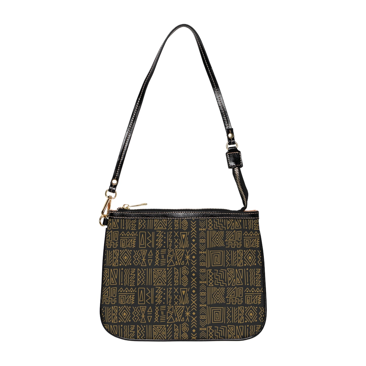 Tribal Shoulder Bag