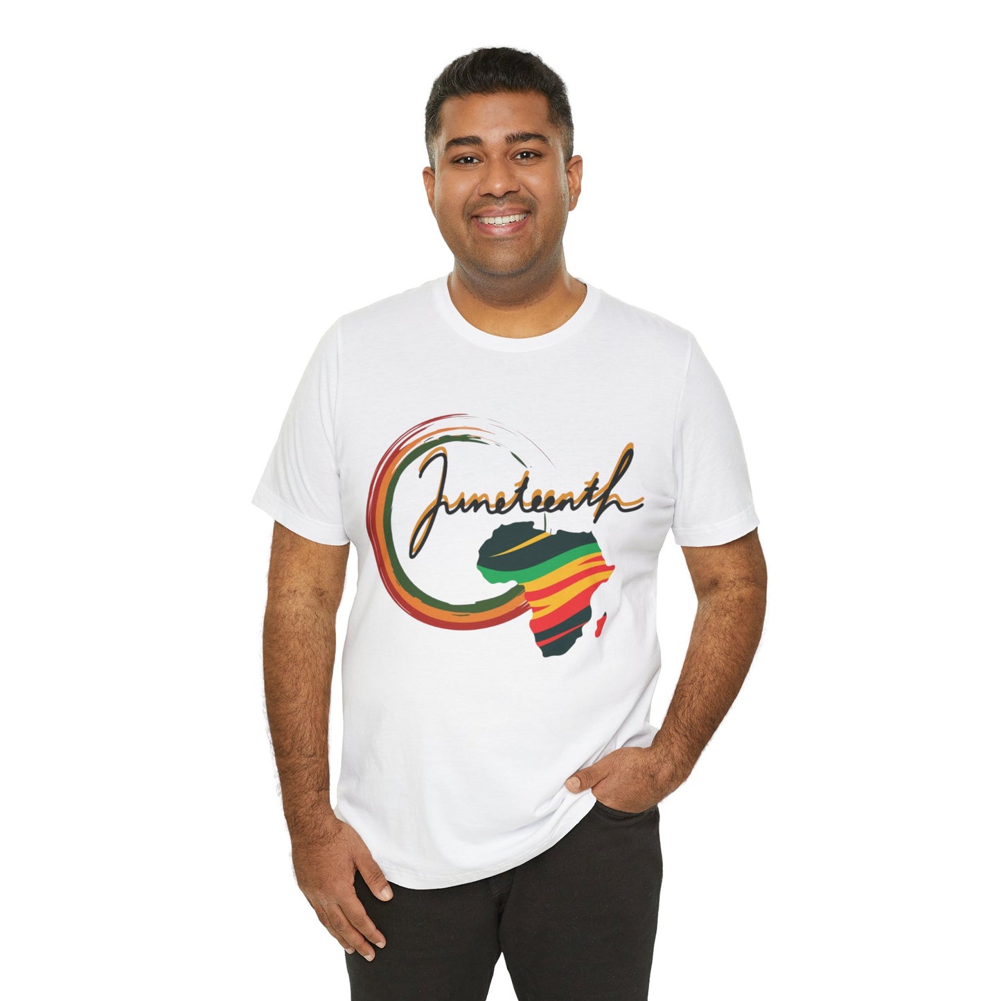 Juneteenth T-Shirt