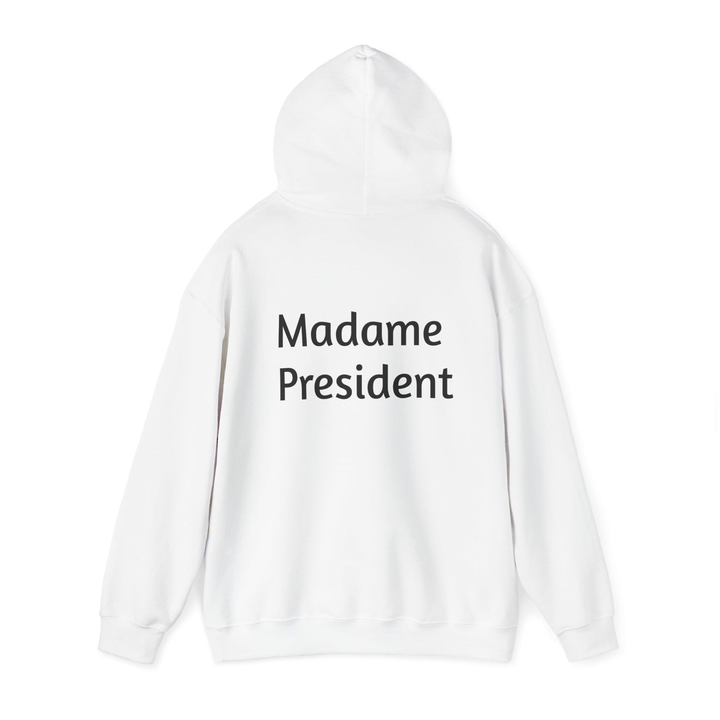 Kamala Hooded Sweatshirt