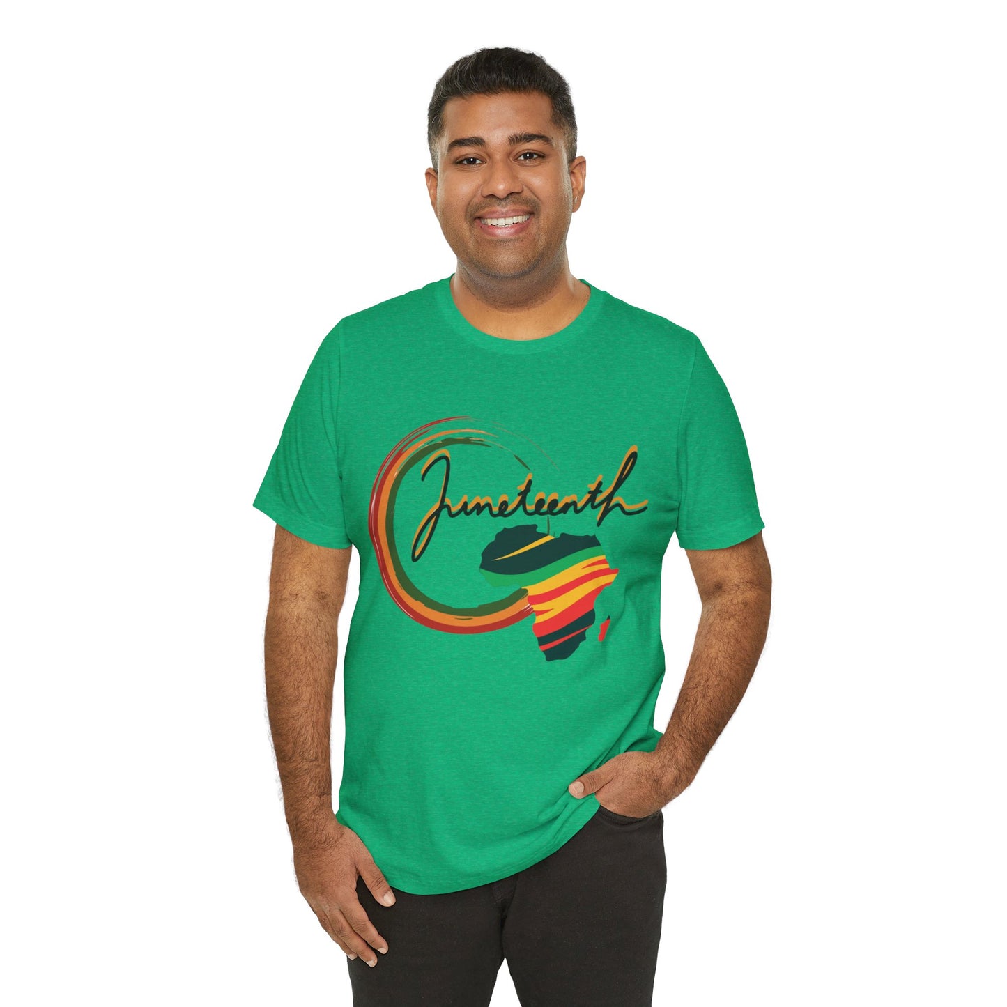 Juneteenth T-Shirt