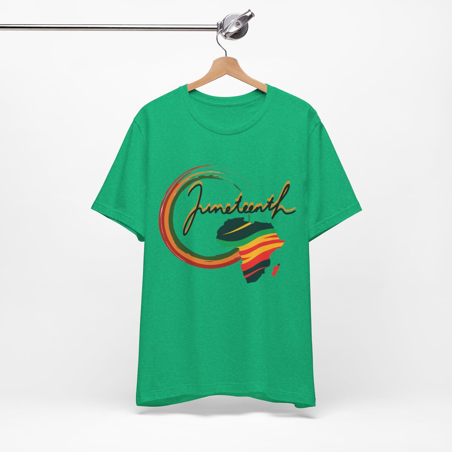 Juneteenth T-Shirt