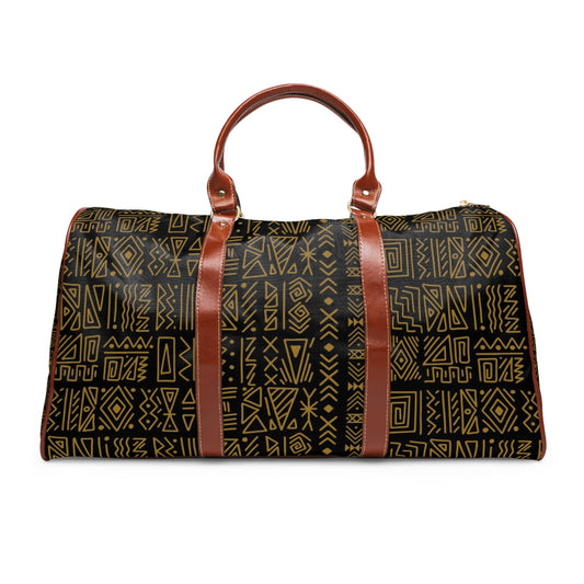 Waterproof Travel Bag