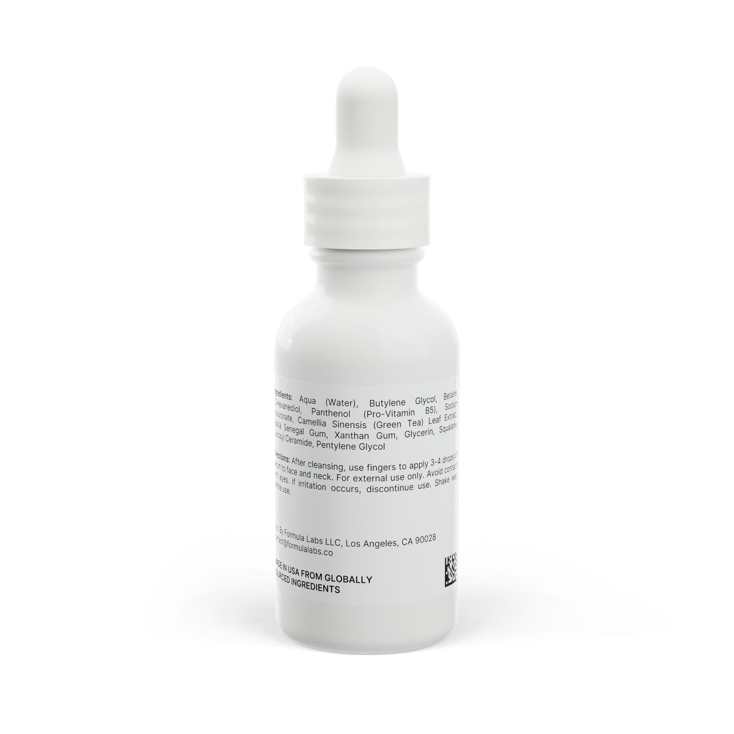 Aloma Lilly Hyaluronic Acid Complex Serum, 1oz