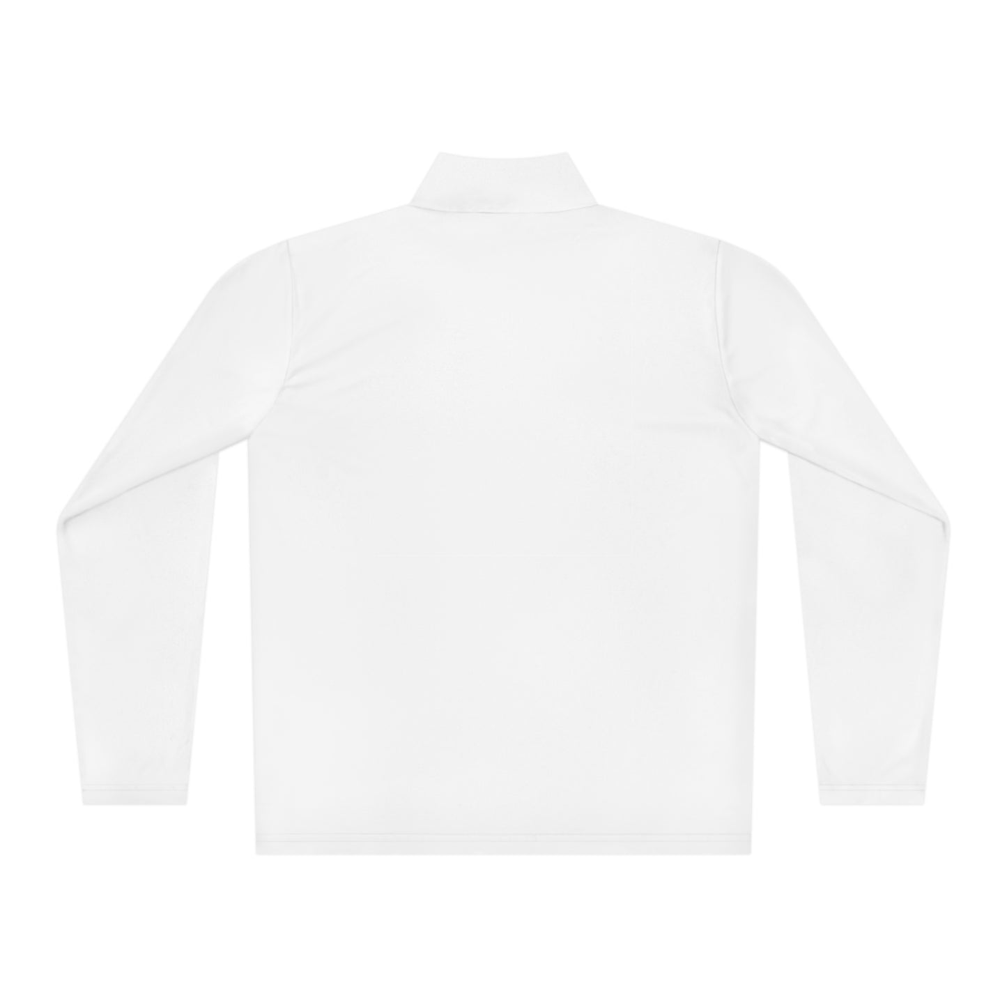 Black 365Quarter-Zip Pullover