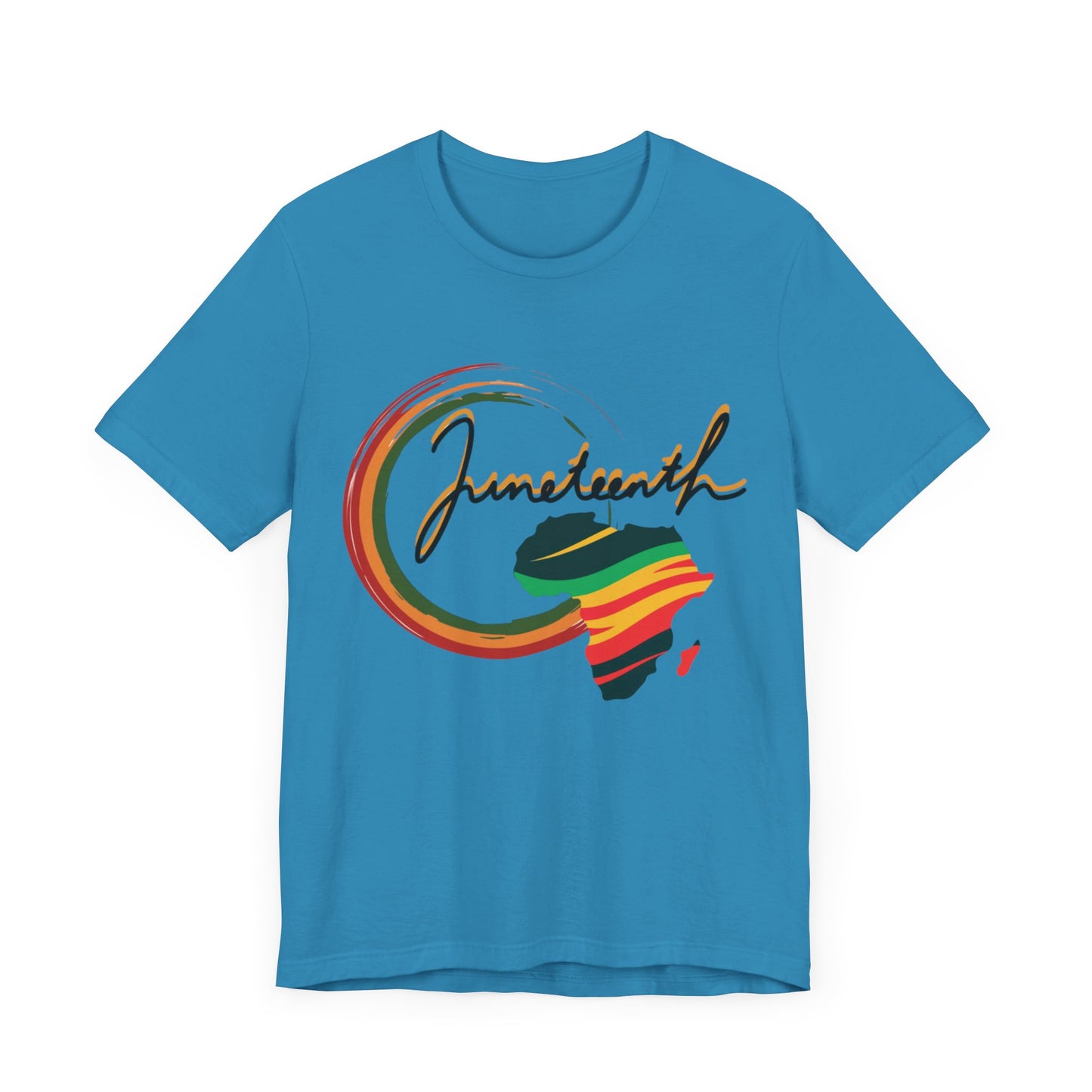Juneteenth T-Shirt
