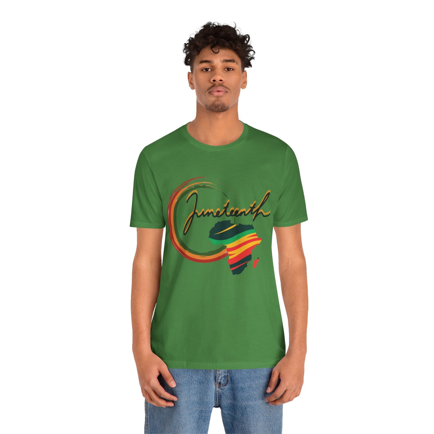 Juneteenth T-Shirt