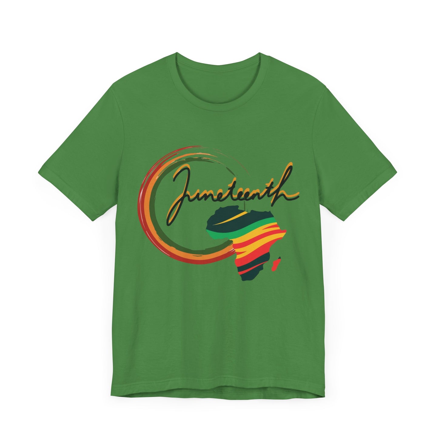 Juneteenth T-Shirt