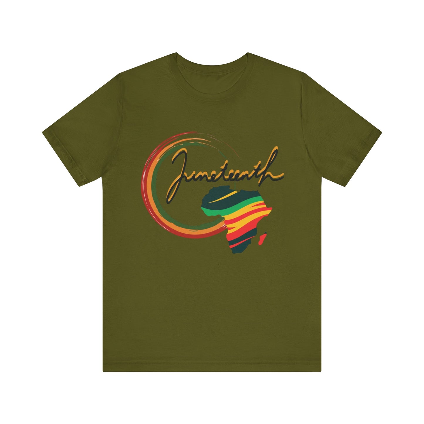 Juneteenth T-Shirt