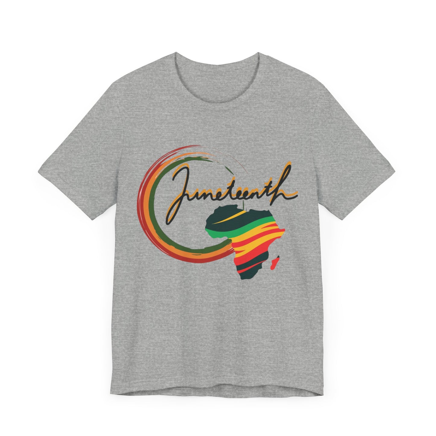 Juneteenth T-Shirt