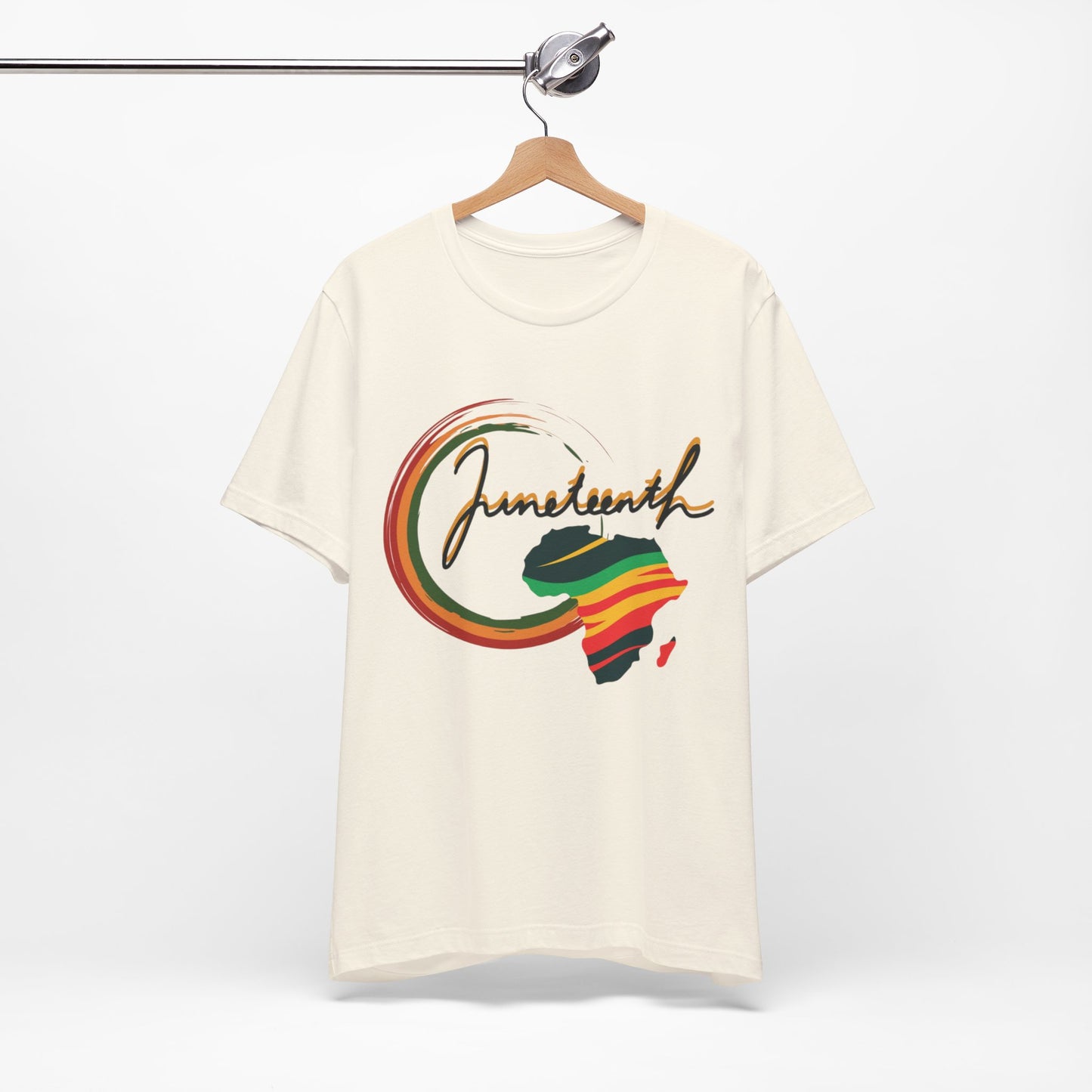 Juneteenth T-Shirt