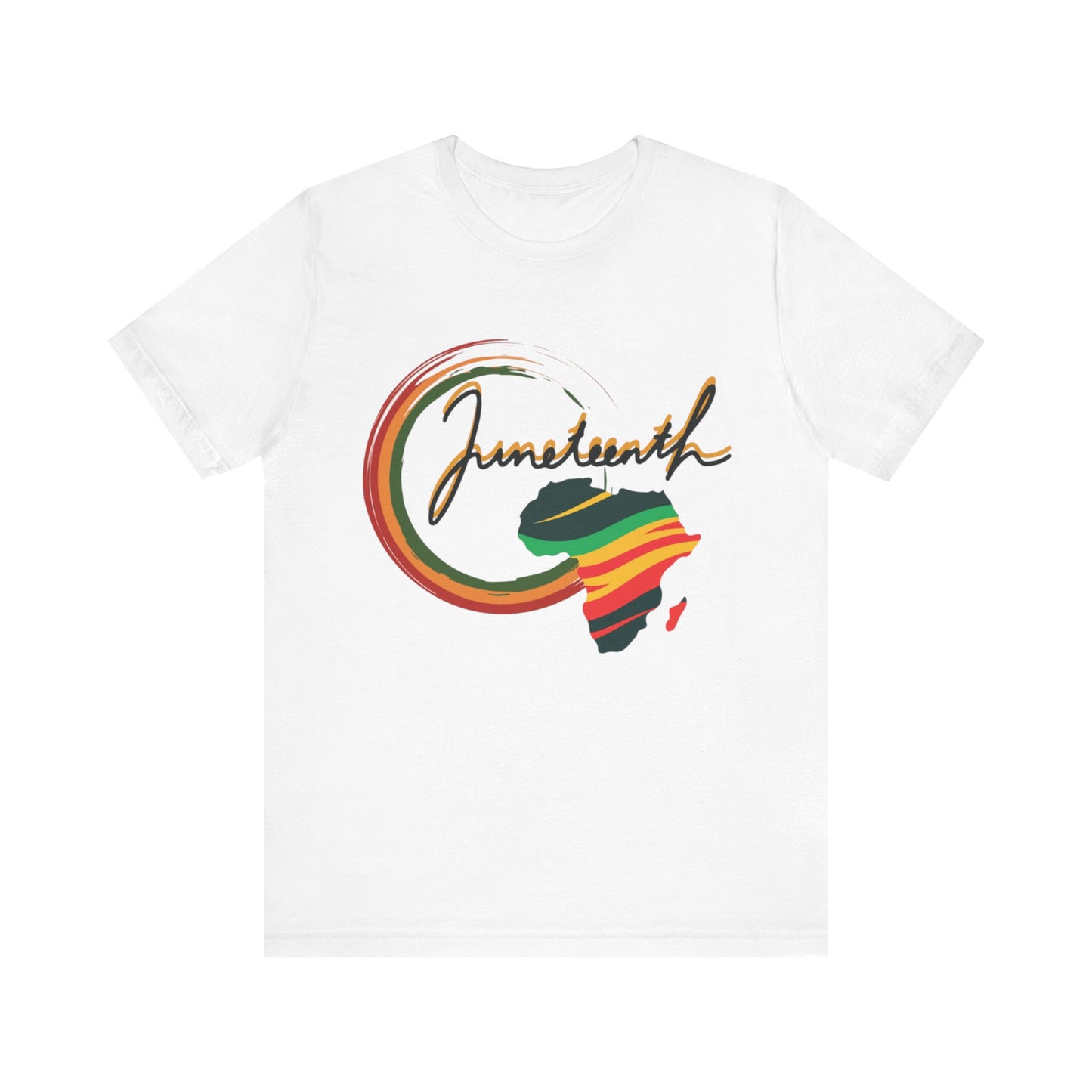 Juneteenth T-Shirt
