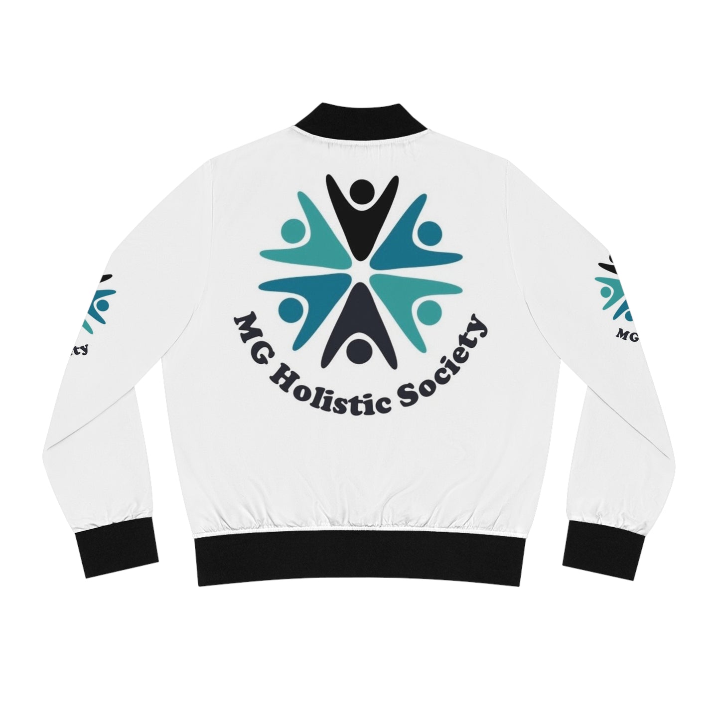 Women's Bomber Jacket (AOP)