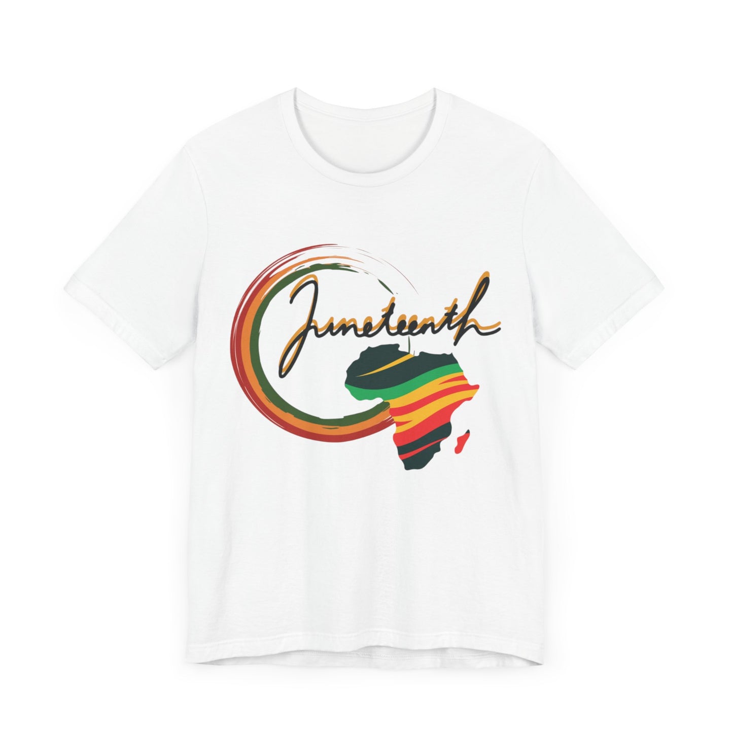 Juneteenth T-Shirt