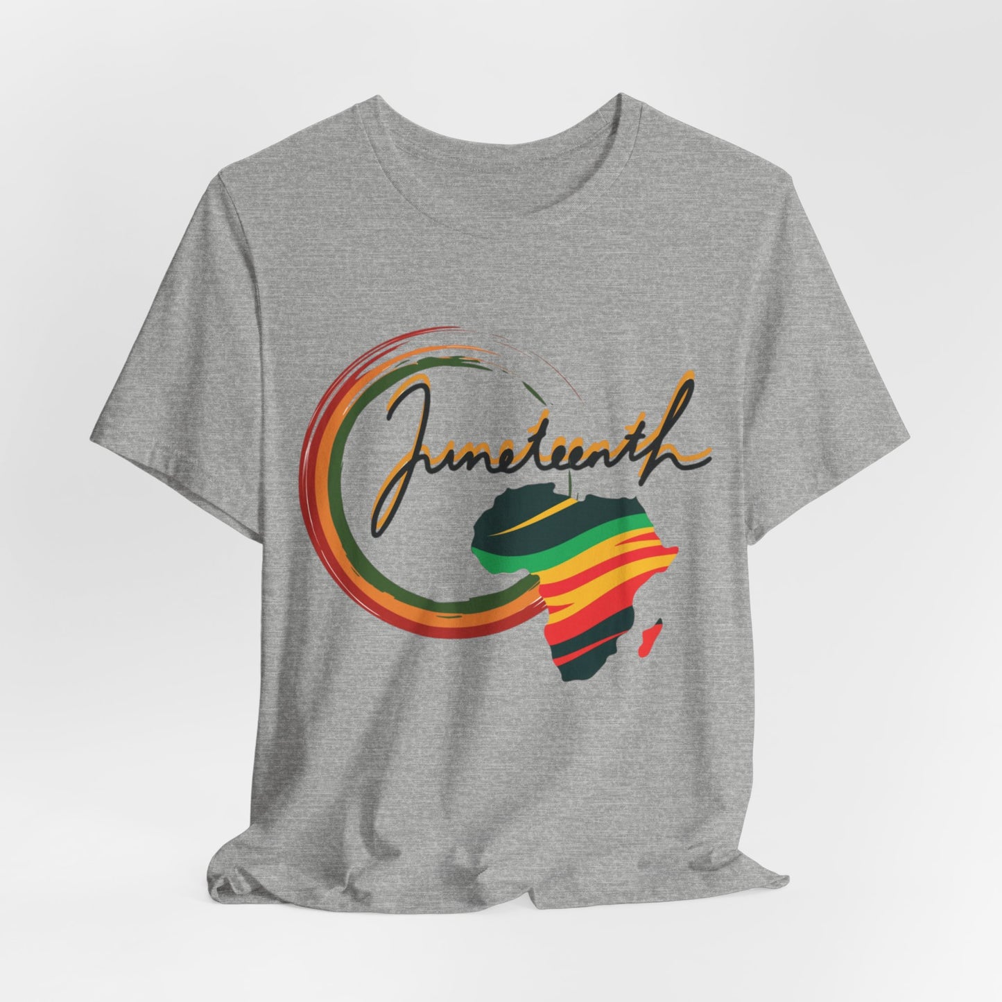 Juneteenth T-Shirt