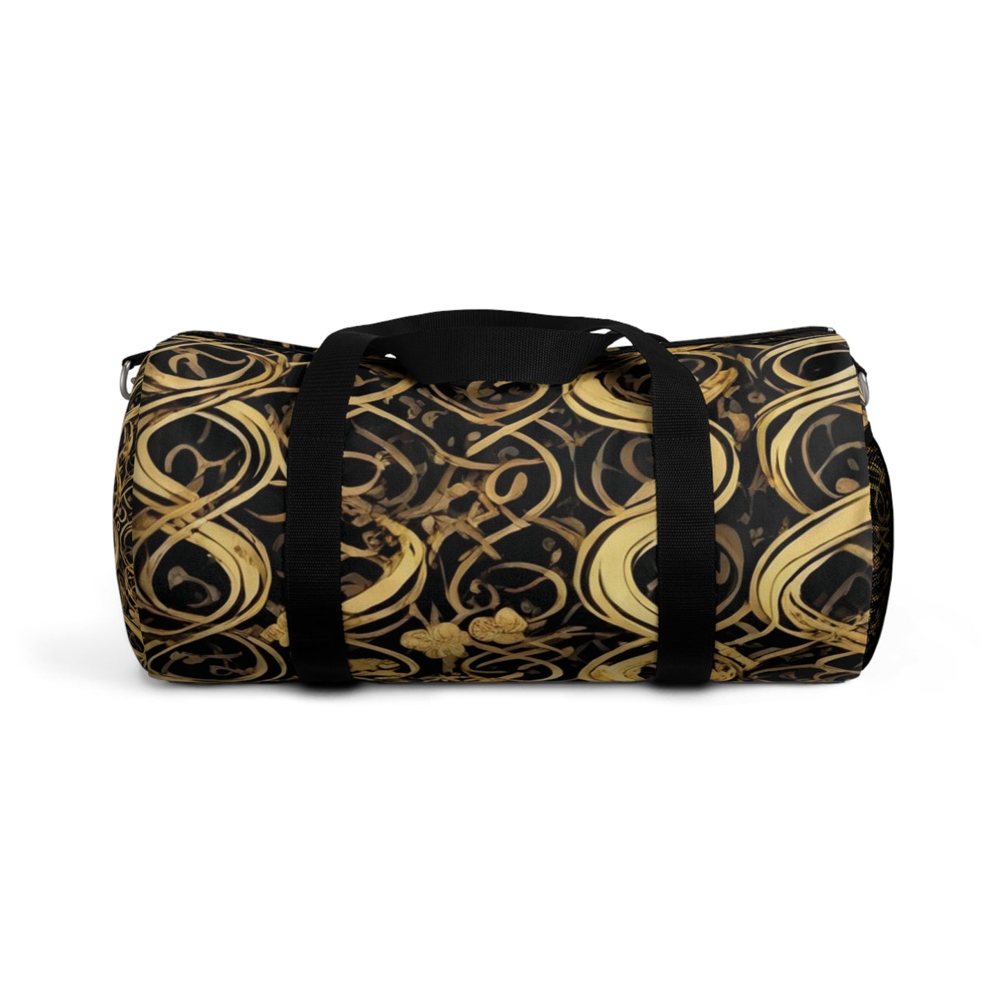 Infinity Duffel Bag
