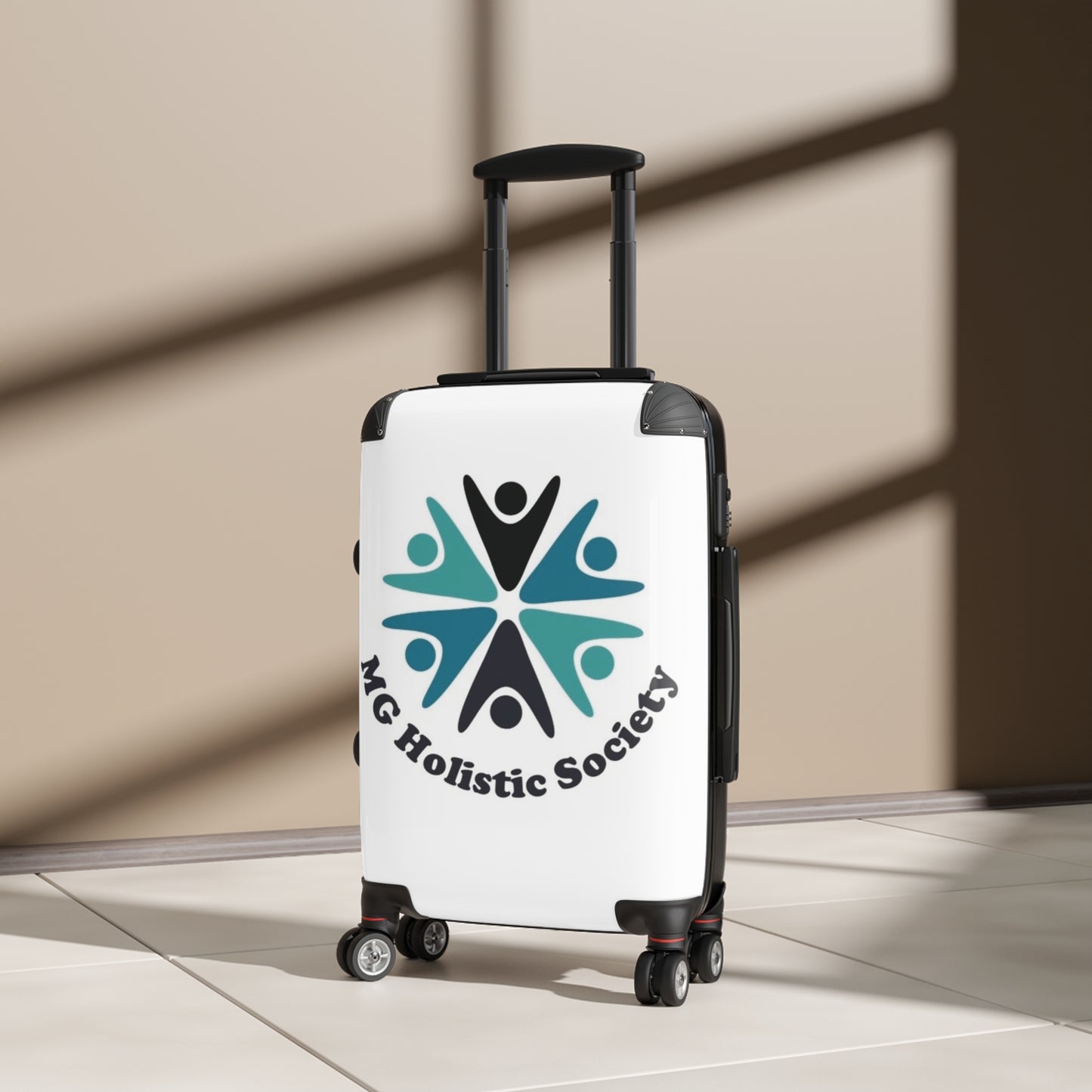 Suitcase MG Holistic Society